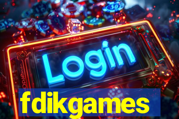 fdikgames