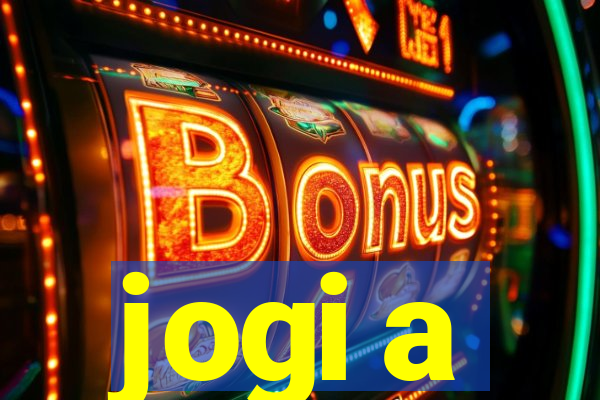 jogi a