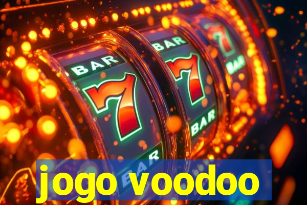 jogo voodoo