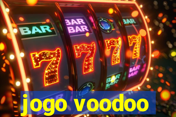 jogo voodoo