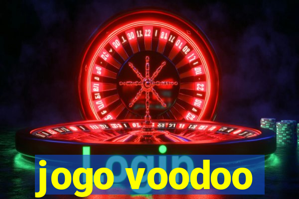 jogo voodoo