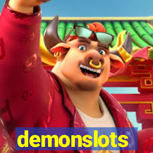 demonslots