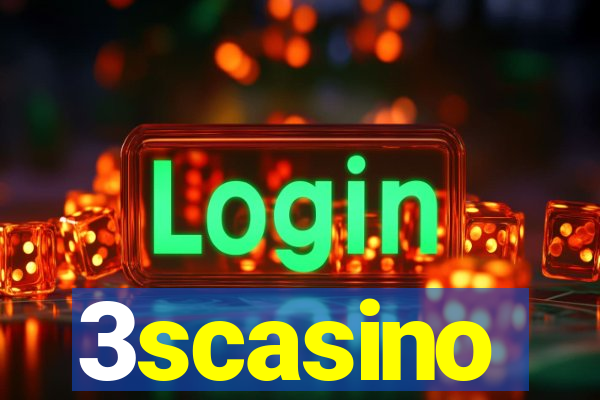 3scasino