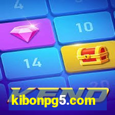 kibonpg5.com