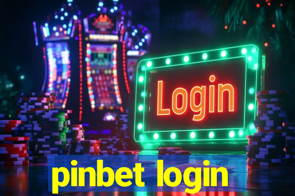 pinbet login