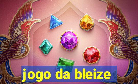 jogo da bleize