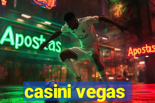 casini vegas