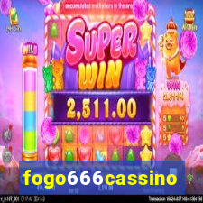 fogo666cassino