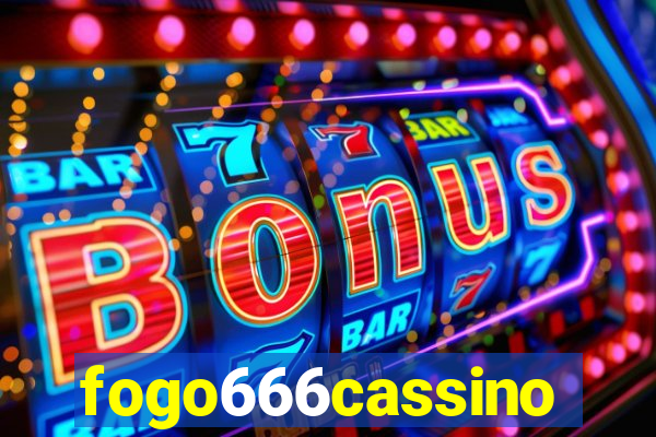 fogo666cassino