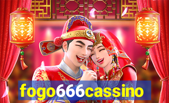 fogo666cassino