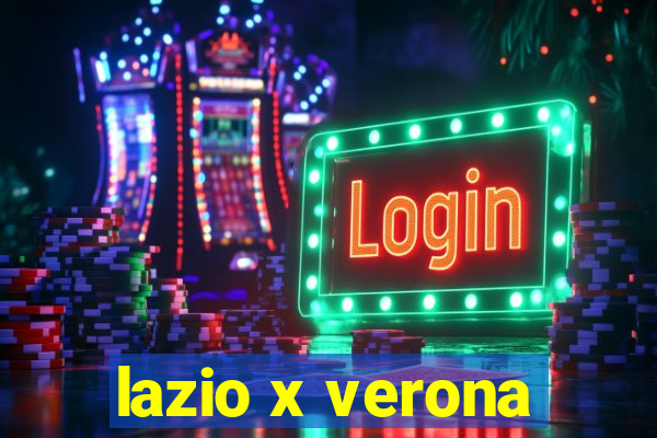 lazio x verona