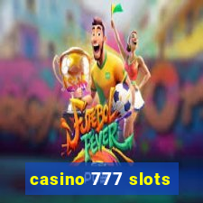 casino 777 slots