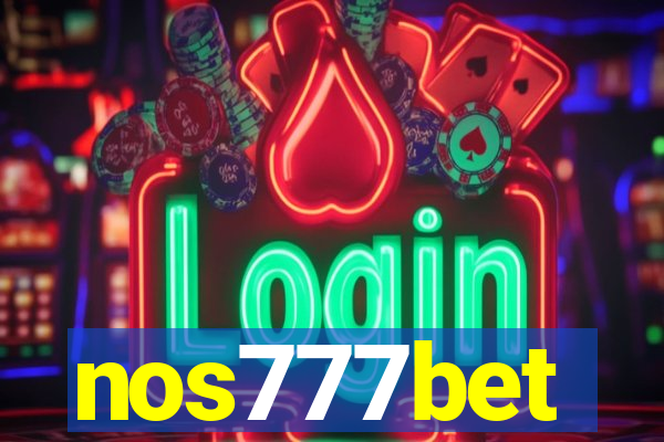 nos777bet