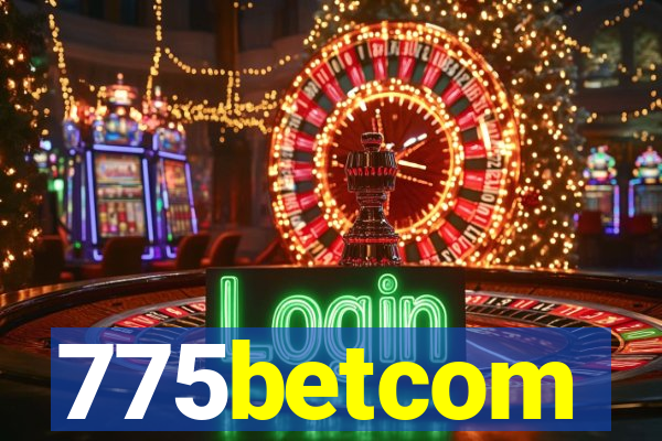 775betcom