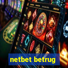 netbet betrug