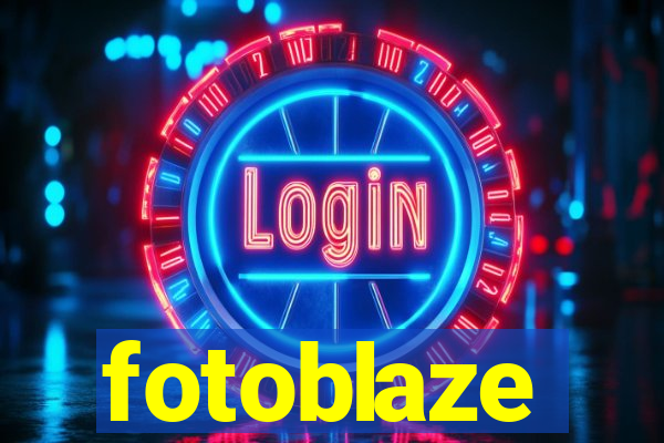 fotoblaze