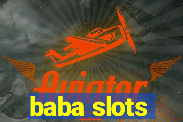 baba slots