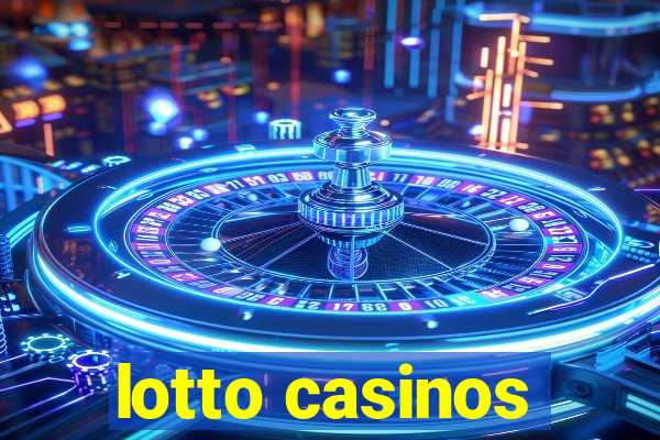 lotto casinos