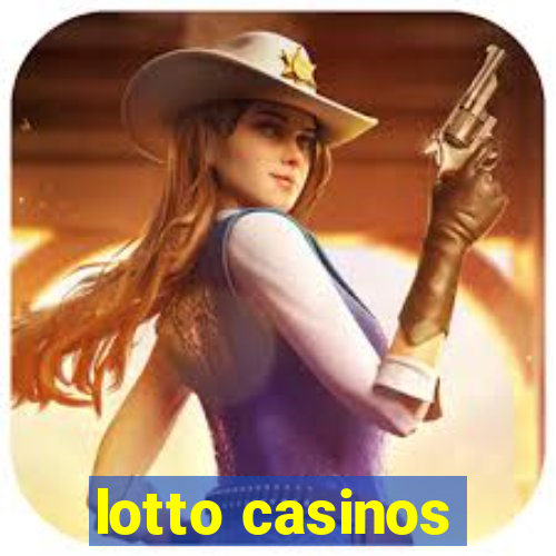 lotto casinos