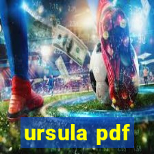 ursula pdf