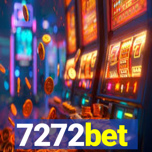 7272bet