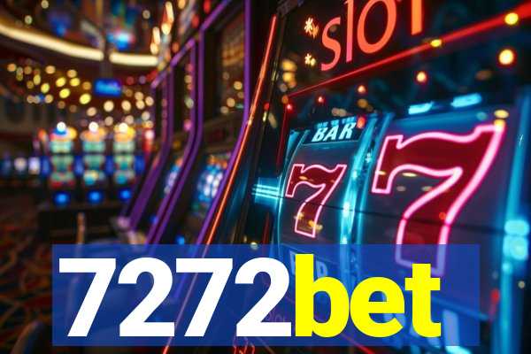 7272bet