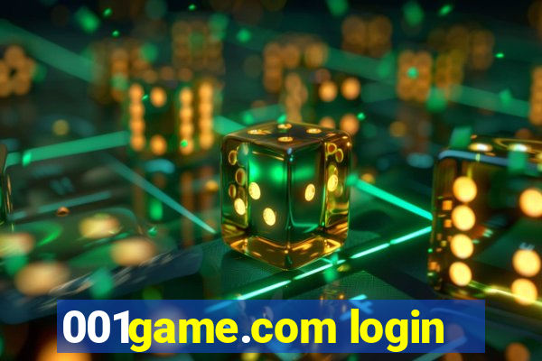 001game.com login