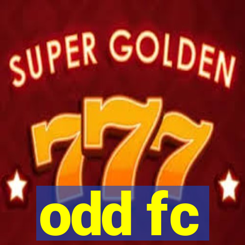 odd fc