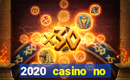 2020 casino no deposit bonus