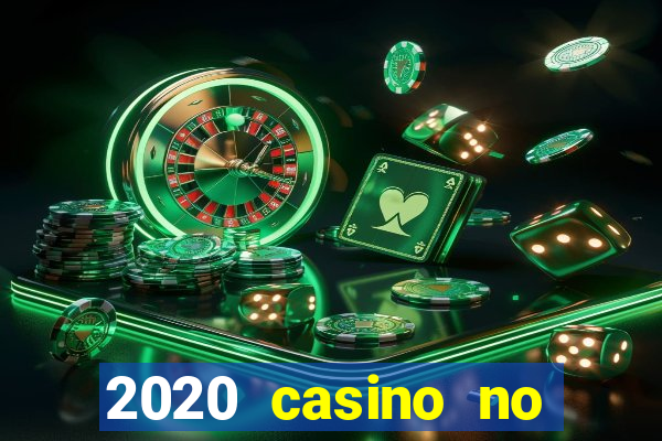 2020 casino no deposit bonus