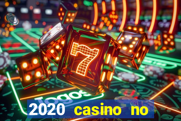 2020 casino no deposit bonus