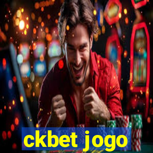 ckbet jogo