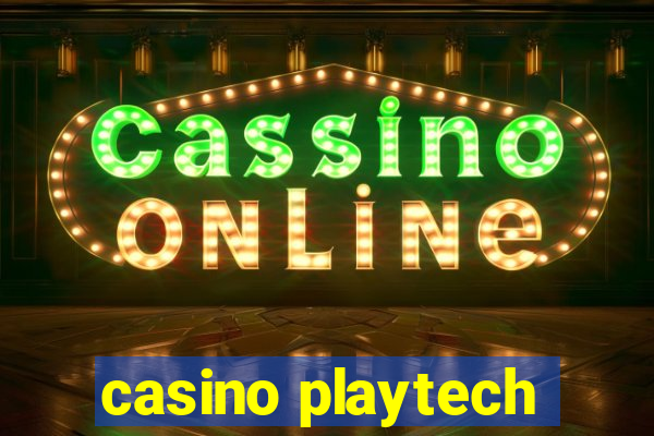 casino playtech