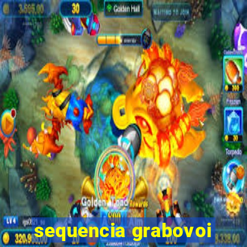 sequencia grabovoi