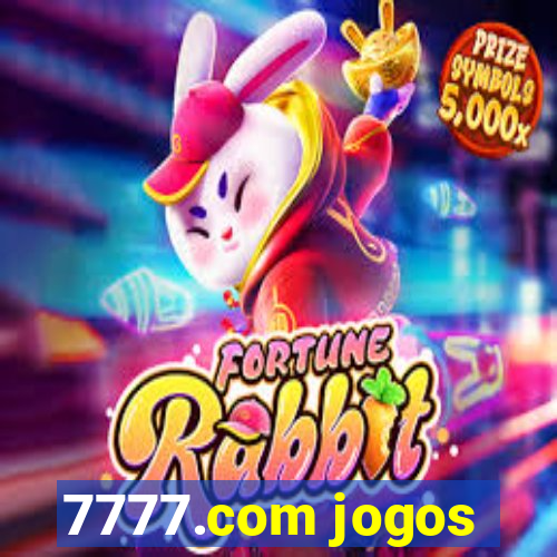 7777.com jogos