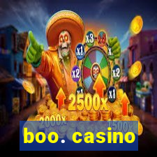 boo. casino