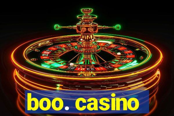 boo. casino