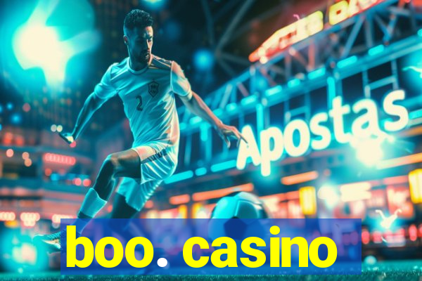 boo. casino