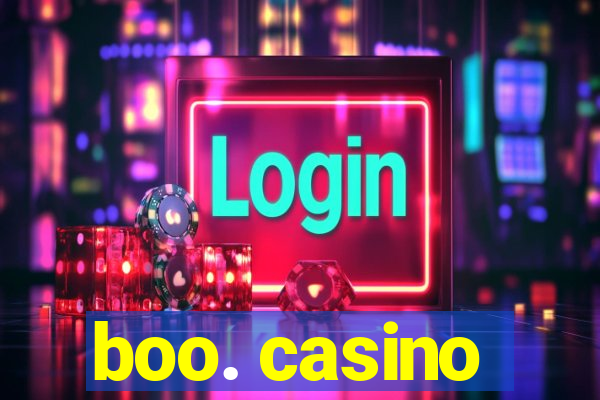 boo. casino