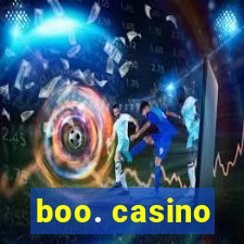 boo. casino