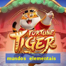 mundos elementais apk 2024