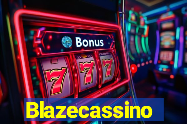 Blazecassino