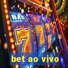 bet ao vivo