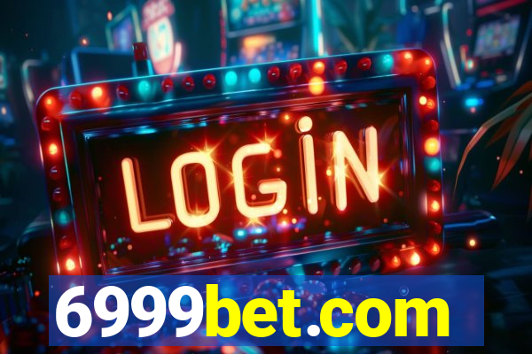 6999bet.com