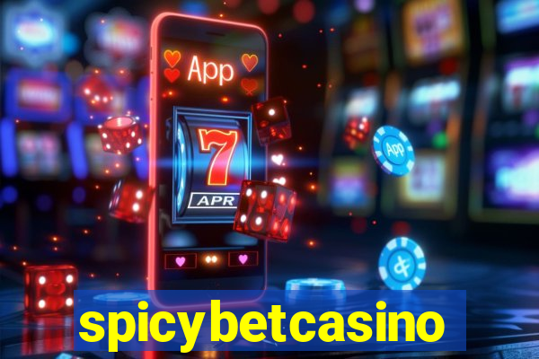 spicybetcasino