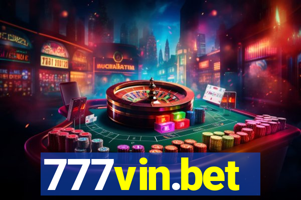 777vin.bet