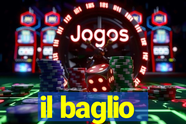 il baglio