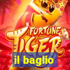 il baglio