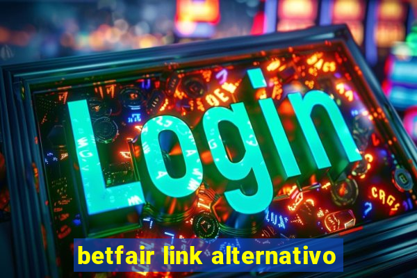 betfair link alternativo