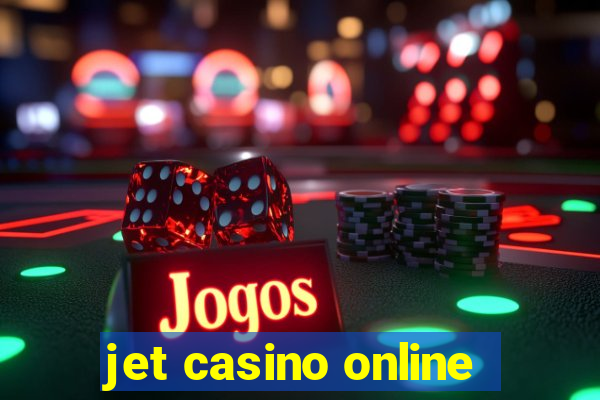 jet casino online